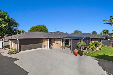 Photo of property in 43a Henderson Street, Whakatane, 3120