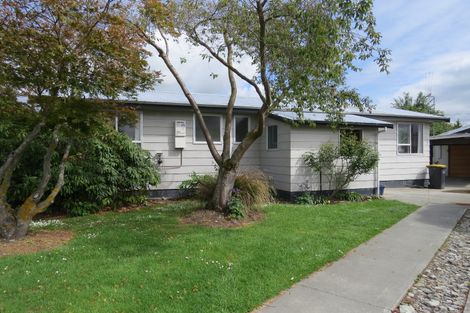 Photo of property in 6 Hamilton Street, Fairlie, 7925