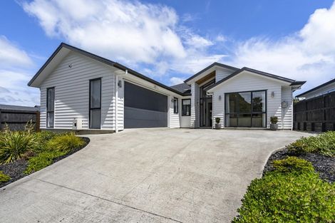 Photo of property in 105 Matua Road, Huapai, Kumeu, 0810