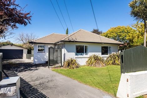 Photo of property in 164 Quinns Road, Shirley, Christchurch, 8013