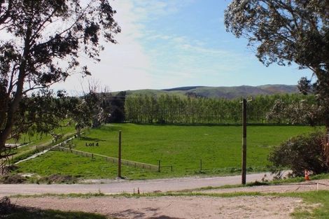 Photo of property in 62 Otahuna Road, Tai Tapu, Christchurch, 7672