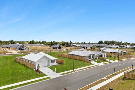 Photo of property in 63 Hampton Terrace, Matamata, 3400