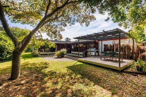 Photo of property in 495 Pohangina Valley Road East, Pohangina, Ashhurst, 4884