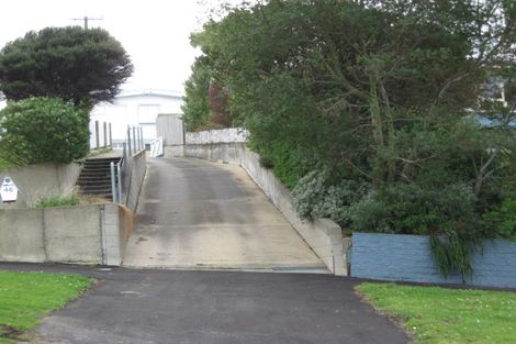 Photo of property in 46 Aberdeen Road, Saint Clair, Dunedin, 9012