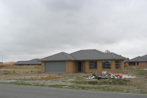 Photo of property in 67 Brookside Road, Rolleston, 7614