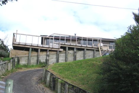 Photo of property in 127 Victory Road, Laingholm, Auckland, 0604