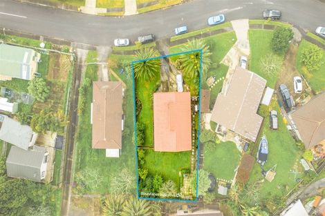 Photo of property in 9 Clearview Heights, Ranui, Auckland, 0612