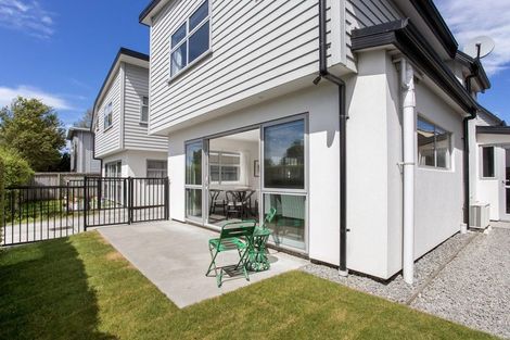 Photo of property in 6/33 Elizabeth Street, Riccarton, Christchurch, 8041