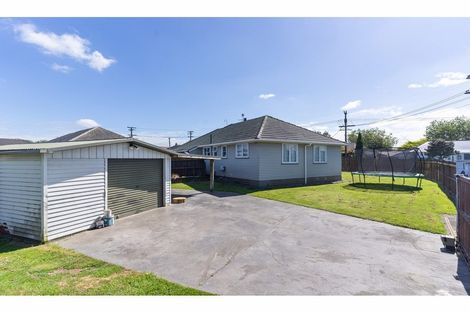 Photo of property in 47 Arimu Road, Papakura, 2110