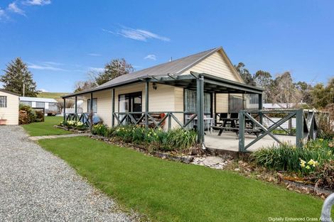 Photo of property in 32 Scotswood Street, Waikaia, 9778
