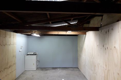 Photo of property in 9 Collins Street, Addington, Christchurch, 8024