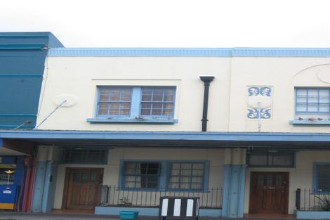 Photo of property in 301 Jackson Street, Petone, Lower Hutt, 5012