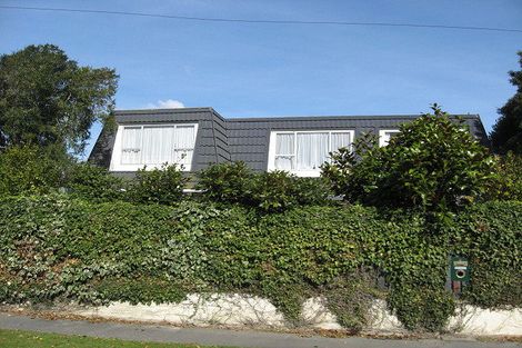 Photo of property in 9 Mclellan Place, Ilam, Christchurch, 8041