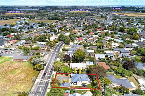 Photo of property in 67 Beach Road, Pahurehure, Papakura, 2113