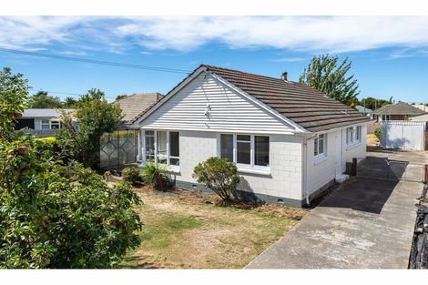 Photo of property in 20 Primrose Street, Northcote, Christchurch, 8052