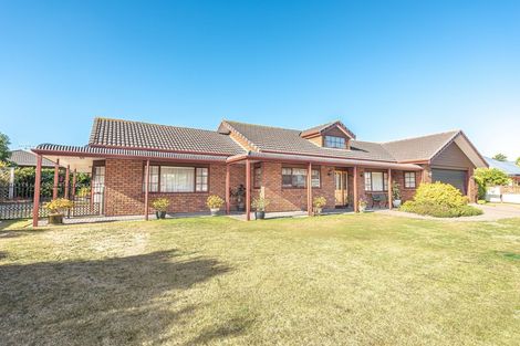 Photo of property in 4 Holdsworth Drive, Otamatea, Whanganui, 4500