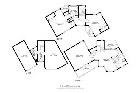 Photo of property in 19b Glenbervie Terrace, Thorndon, Wellington, 6011