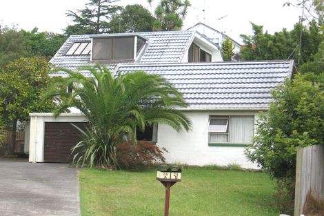 Photo of property in 2/24 Glenwood Avenue, Birkenhead, Auckland, 0626