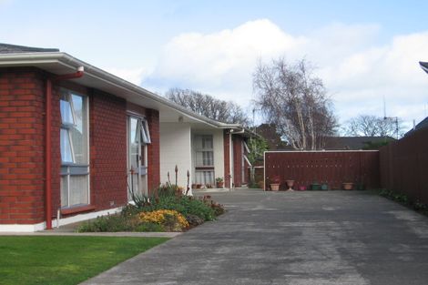 Photo of property in 110a Roy Street, Palmerston North, 4410