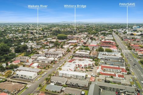Photo of property in 1/294 Ulster Street, Whitiora, Hamilton, 3200