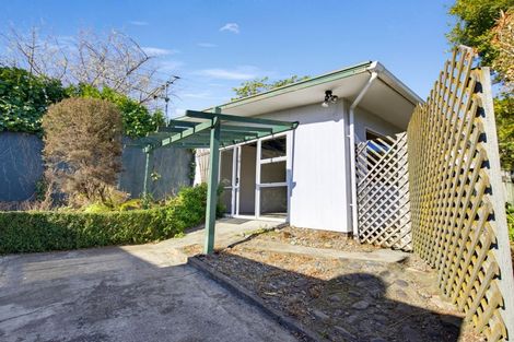 Photo of property in 215 Hill Street, Richmond, 7020