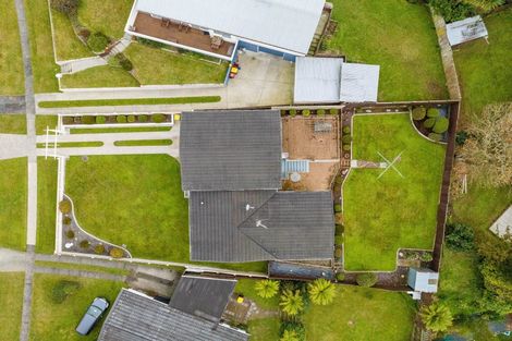 Photo of property in 214 West Parkdale Street, Tokoroa, 3420