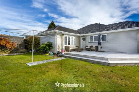 Photo of property in 36 Byron Street, Trentham, Upper Hutt, 5018