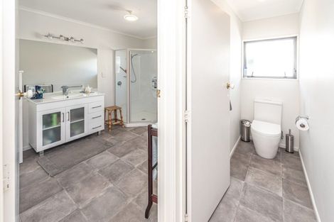 Photo of property in 58a Springvale Road, Springvale, Whanganui, 4501