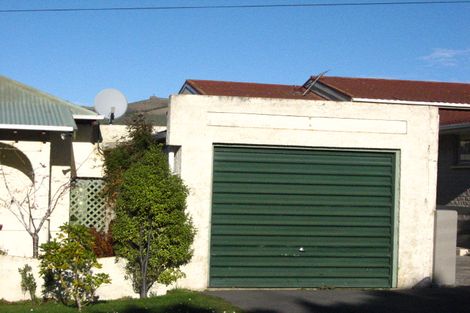 Photo of property in 68 Totara Street, Ravensbourne, Dunedin, 9022