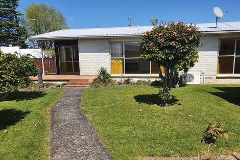 Photo of property in 31a Hobson Street, Maeroa, Hamilton, 3200