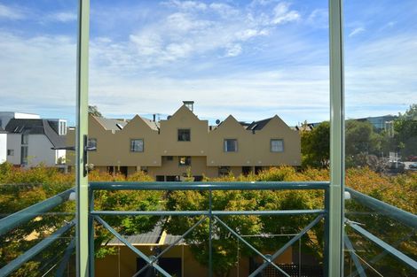 Photo of property in Chester Mews, 8/48 Chester Street West, Christchurch Central, Christchurch, 8013