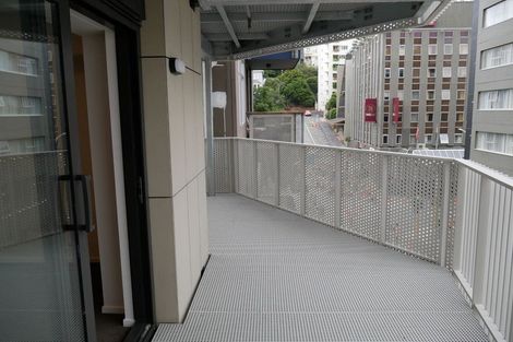 Photo of property in 401/111 Dixon Street, Te Aro, Wellington, 6011