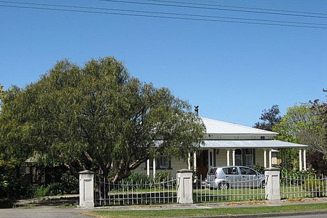 Photo of property in 53 Weld Street, Redwoodtown, Blenheim, 7201