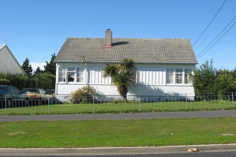 Photo of property in 121 Middleton Road, Corstorphine, Dunedin, 9012
