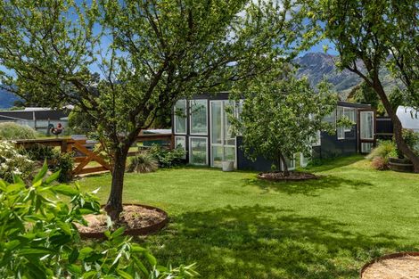 Photo of property in 58 Loach Road, Hawea Flat, Wanaka, 9382