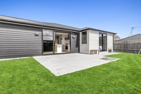 Photo of property in 29 O'sullivan Drive, Matamata, 3400