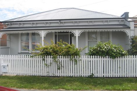 Photo of property in 21 Longfellow Street, Sydenham, Christchurch, 8023