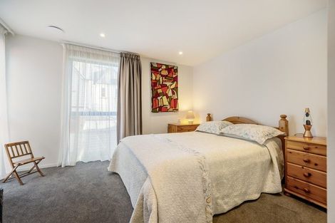 Photo of property in 4/187 Kilmore Street, Christchurch Central, Christchurch, 8013