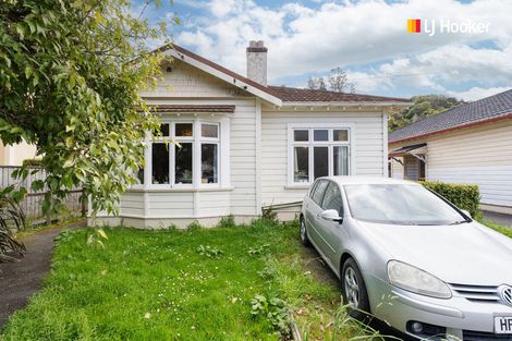 Photo of property in 115 North Road, North East Valley, Dunedin, 9010