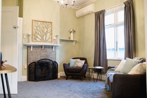 Photo of property in 10 Forfar Street, Clyde Hill, Dunedin, 9011