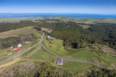 Photo of property in 223 Tuhirangi Road, Makarau, Warkworth, 0984