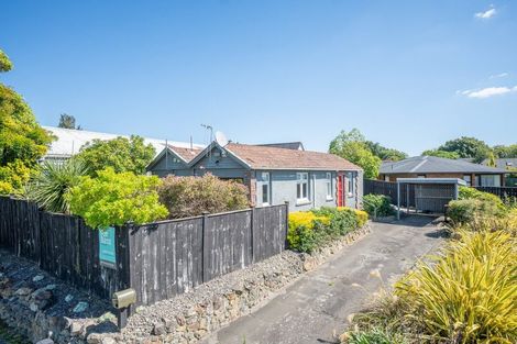 Photo of property in 374 Albert Street, Hokowhitu, Palmerston North, 4410