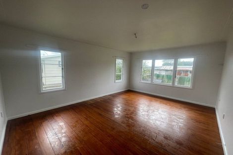 Photo of property in 153 Saint John Street, Opotiki, 3122