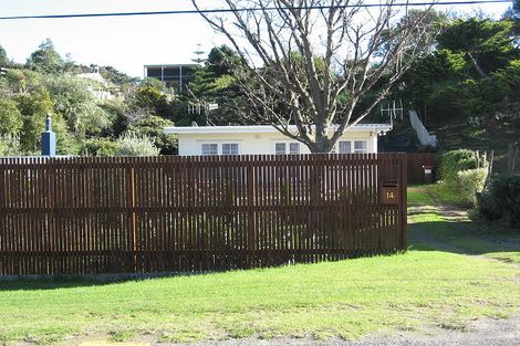 Photo of property in 14 Dell Road, Raumati South, Paraparaumu, 5032