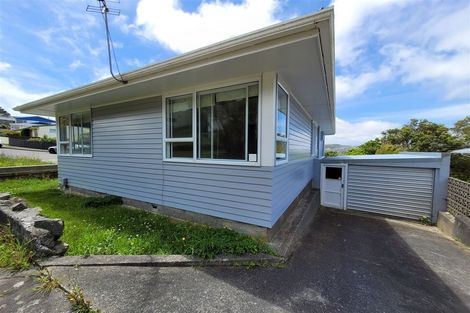 Photo of property in 11 Kimball Place, Johnsonville, Wellington, 6037