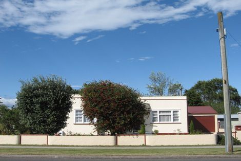 Photo of property in 288 Kahutia Street, Gisborne, 4010