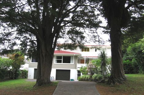 Photo of property in 13 Northgrove Avenue, Hillcrest, Auckland, 0627