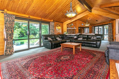 Photo of property in 314 Campbell Road, Richmond Downs, Walton, 3475