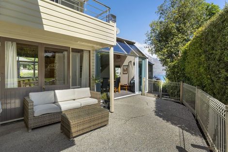 Photo of property in 18 Williams Street, Sunshine Bay, Queenstown, 9300