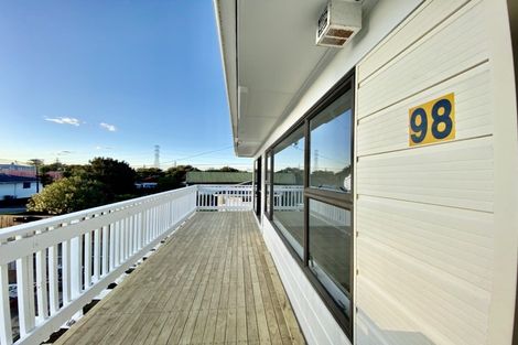 Photo of property in 98 Kimpton Road, Papatoetoe, Auckland, 2025